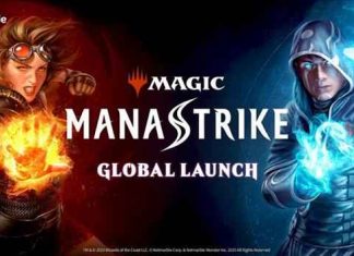 Magic ManaStrike Mod Apk İndir – v1.2.0