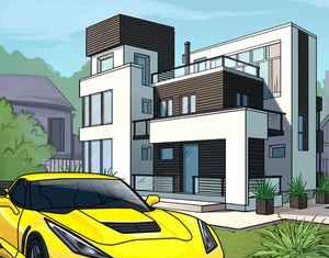 My Succes Story Hileli Apk İndir – Para Mod v2.1.51