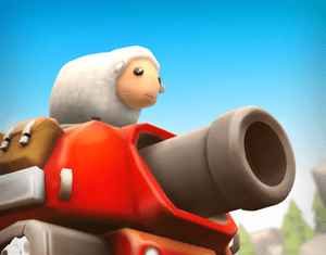 Pico Tanks Hile Apk İndir – Full Para Mod v58.0.3