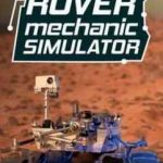 Rover Mechanic Simülator İndir – Full Türkçe