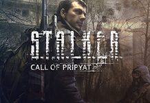 S.T.A.L.K.E.R. İndir (Bütün Seri)
