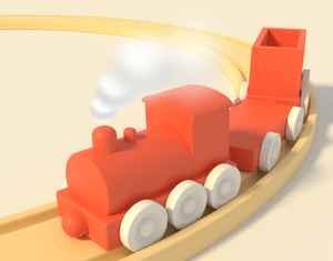Trains On Time Apk İndir – Para Hileli Mod v0.6.1