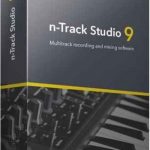 n-Track Studio Suite İndir – Full v9.1.5.4837