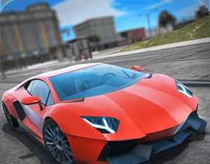 Ultimate Car Driving Simulator Para Hileli Apk İndir – Mod v7.10.15