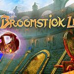 Broomstick League İndir