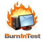 BurnInTest Professional İndir – Full v10