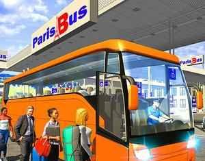 Coach Bus Driving Simulator 2018 Apk İndir – Para Hileli Mod 4.9