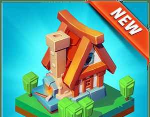 Crafty Town Apk İndir – Para Hileli Mod v0.8.473