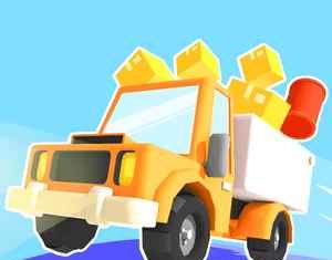 Drive Hills Apk İndir – Para Hileli Mod v1.0.8