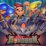 Exit the Gungeon İndir (Full Türkçe)