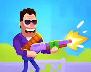 Hitmasters Apk İndir – Full Para Hileli Mod v1.18.4