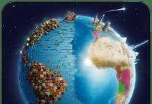 Idle World Apk İndir – Para Hileli Mod v8.3.0