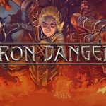 Iron Danger İndir (Full Türkçe)