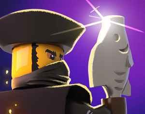 LEGO Legacy Heroes Unboxed Apk İndir – Hasar Hileli Mod v1.17.2