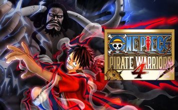 One Piece Pirate Warriors 4 İndir (Full Sürüm)