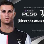 PES 6 Yeni Sezon Yaması İndir – 2020 Patch