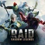 Raid Shadow Legends İndir