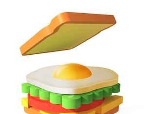 Sandwich Apk İndir – Para Hileli Mod v0.46.1