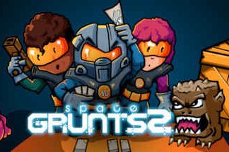 Space Grunts 2 Apk İndir – Full v1.17.0