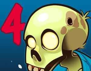 Stupid Zombies 4 Apk İndir – Para Hileli Mod v1.1.6