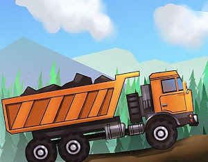 Trucker Real Wheels Simulator Apk İndir – Para Hileli Mod v4.13.3