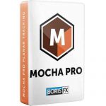 Boris FX Mocha Pro İndir – Full 2024.5 v11.5.1