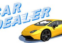 Car Dealer İndir (Full Türkçe)
