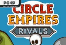 Circle Empires Rivals İndir – Full Türkçe