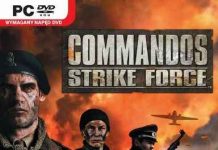 Commandos Strike Force İndir – Full