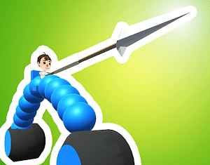 Draw Joust Apk İndir – Full Para Hileli Mod v3.2.7