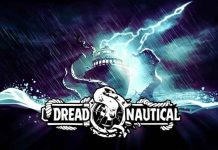 Dread Nautical İndir – Full (Türkçe)