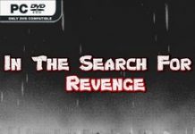 In The Search For Revenge İndir