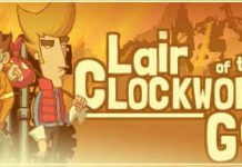 Lair of the Clockwork God İndir – Full