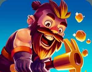 Mine Quest 2 Apk İndir – Full Mega Hileli Mod v2.2.39