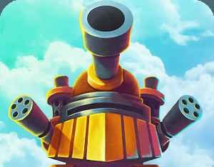 Steampunk Syndicate Apk İndir – Sınırsız ParaHileli Mod v2.1.68