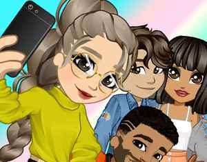 Woozworld Fashion Fame MMO Apk İndir – Full Enerji Hileli Mod v4.5.3