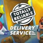 Totally Reliable Delivery Service İndir (Full Sürüm)