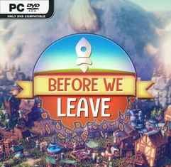 Before We Leave İndir – Full Türkçe