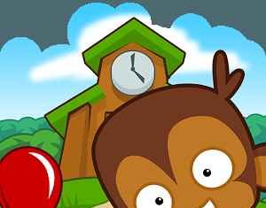 Bloons Monkey City Apk İndir – Mega Mod Hileli v1.12.3