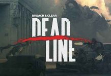 Breach & Clear Deadline İndir – Full