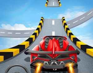 Car Stunts 3D Apk İndir – Full Para Hileli Mod v0.3.8