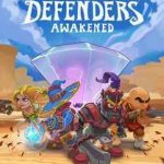 Dungeon Defenders Awakened İndir – Full PC