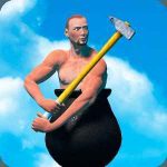 Getting Over It with Bennett Foddy Apk İndir – Full Sürüm v1.9.13