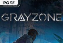 Gray Zone İndir – Full