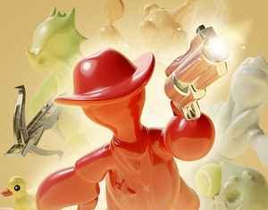 Gumslinger Apk İndir – Full Hileli Mod v3.9