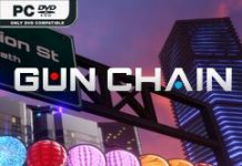 Gun Chain İndir – Full