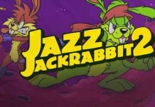 Jazz Jackrabbit 2 Collection İndir – Full PC
