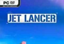 Jetlancer İndir – Full PC
