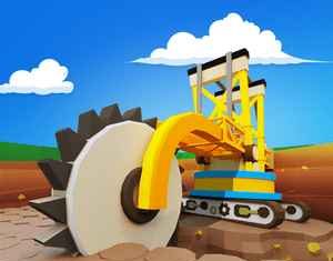 Mining Inc. Apk İndir – Full Para Hileli Mod v1.14.1