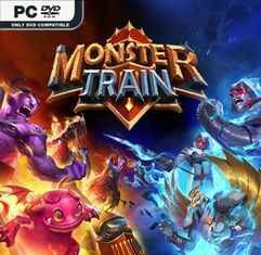 Monster Train İndir – Full PC